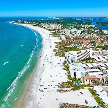 Minorga On The Key Villa Siesta Key Exterior photo