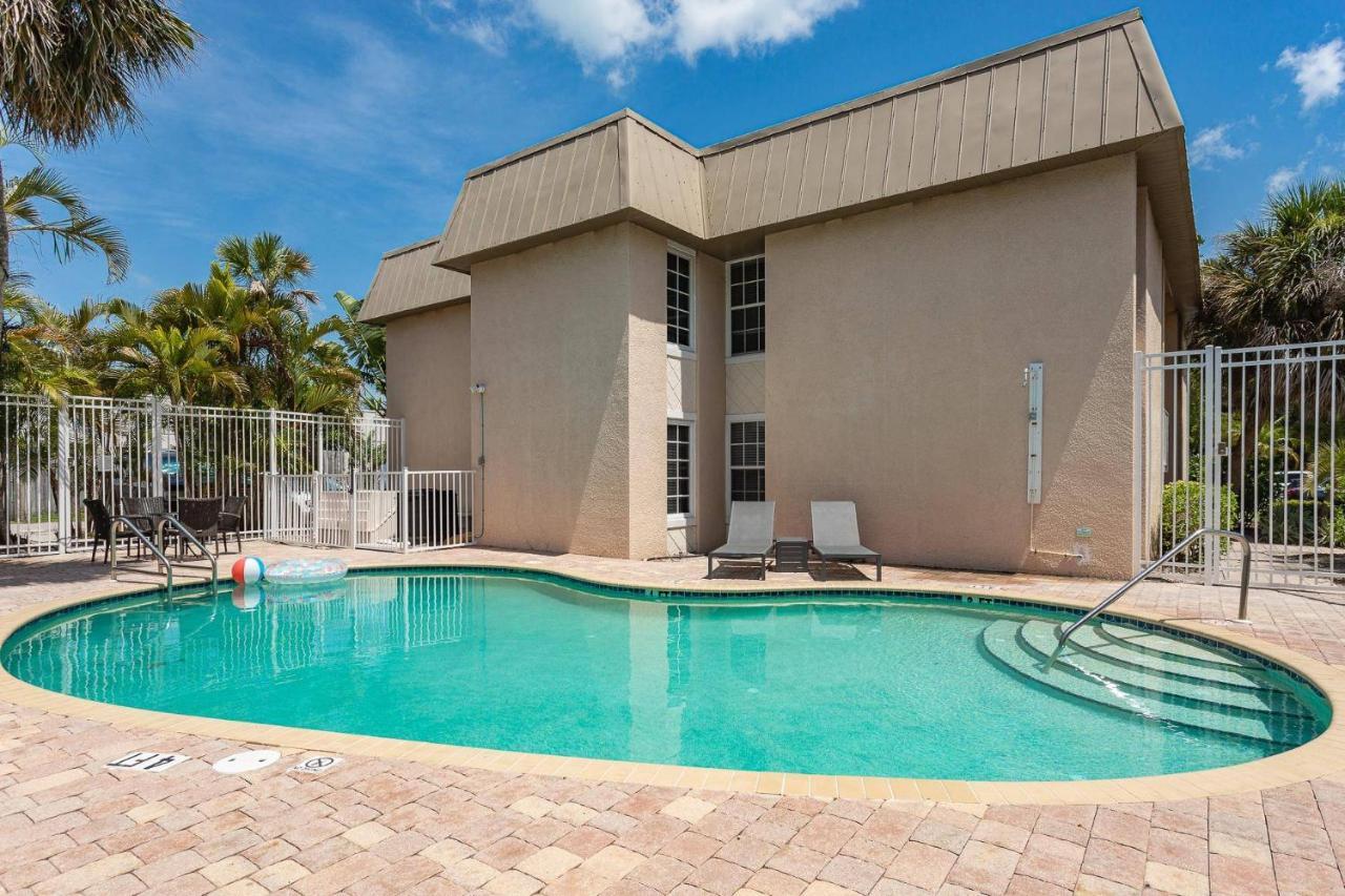 Minorga On The Key Villa Siesta Key Exterior photo